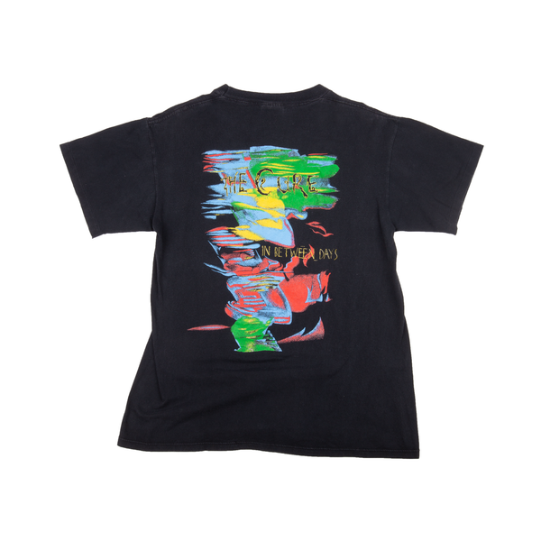Vintage The Cure Tee