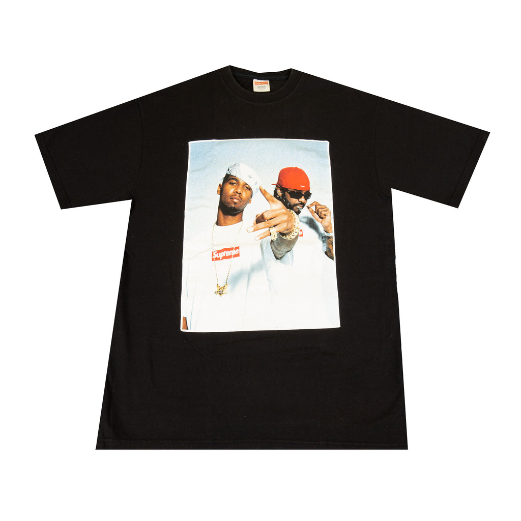 Supreme Dipset Tee – On The Arm