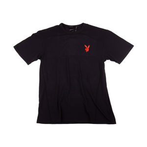 VLONE Red Playboy Tee