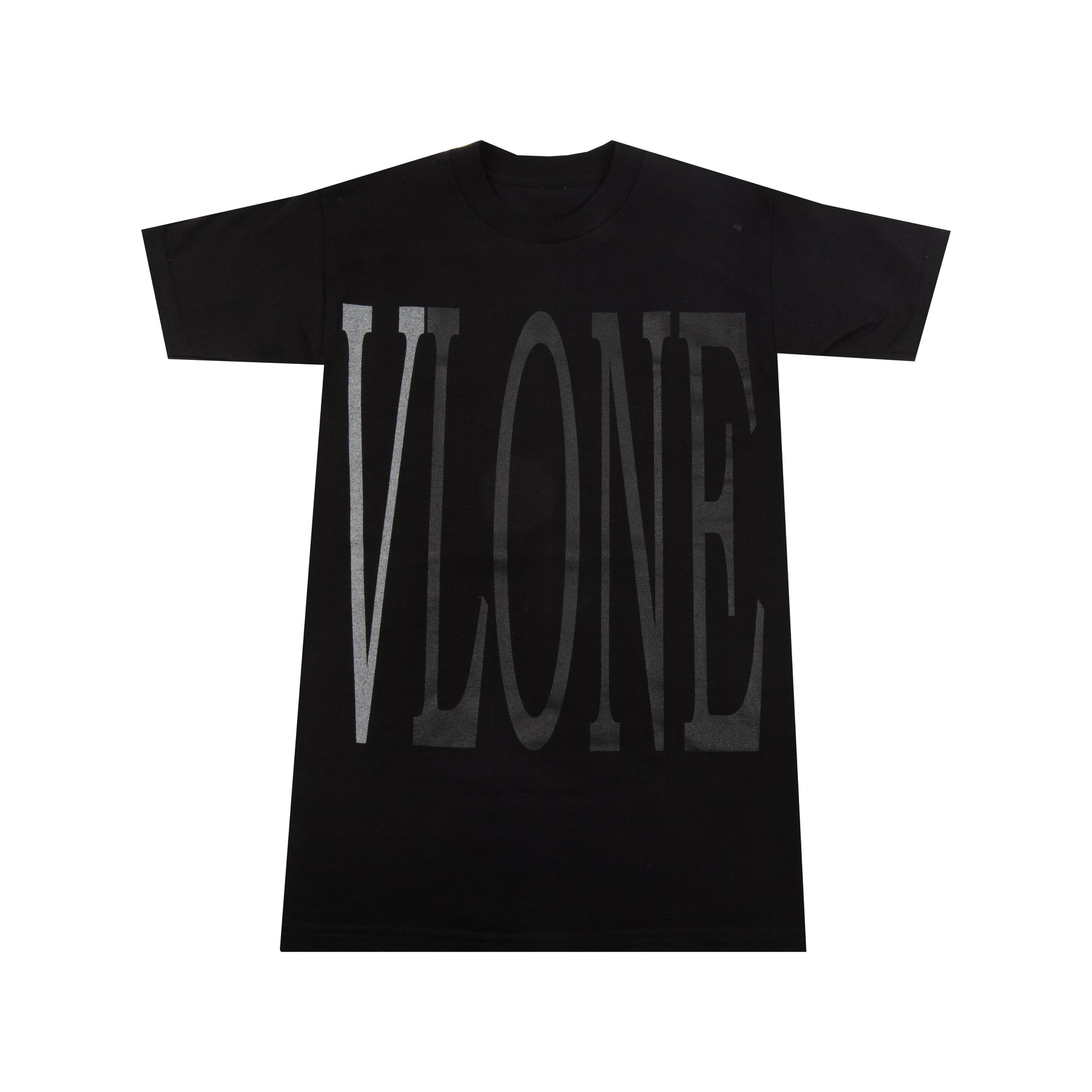 VLONE Blackout Staple Tee