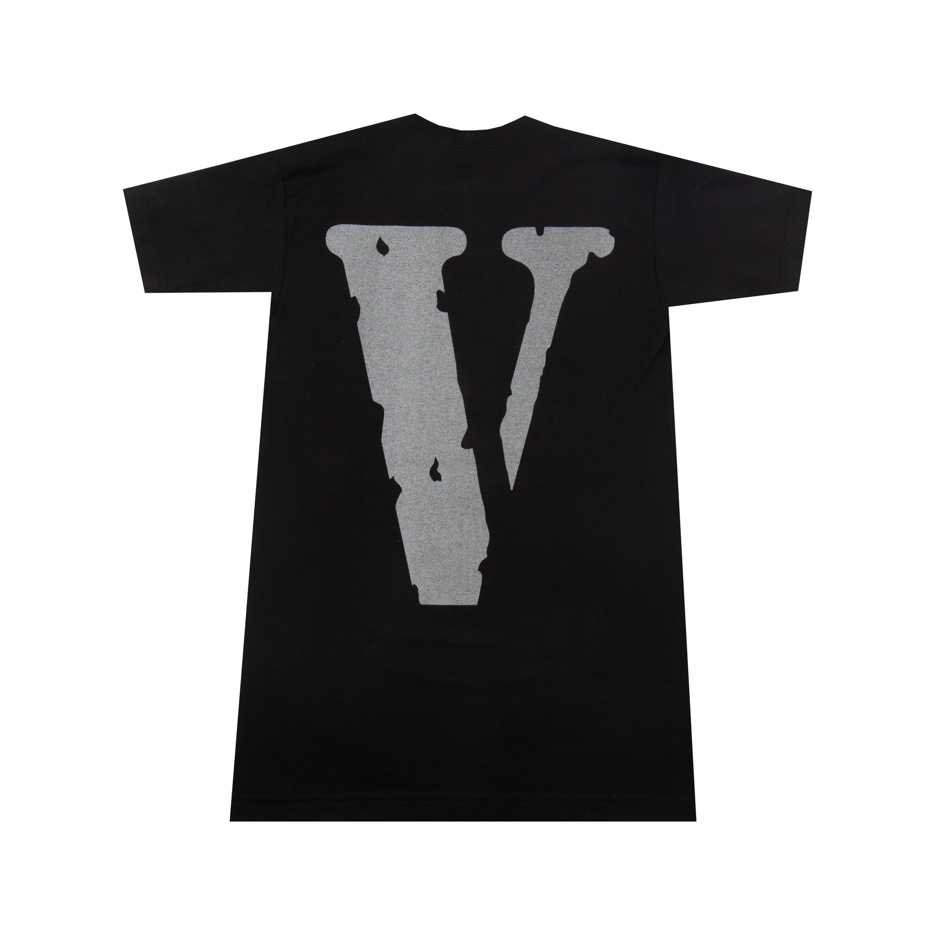 VLONE Blackout Staple Tee