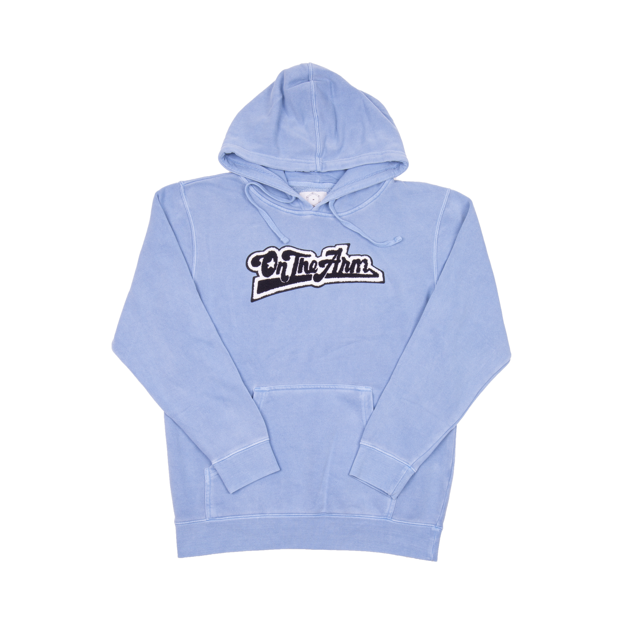 OTA Washed Carolina Glam☆ur Hoodie