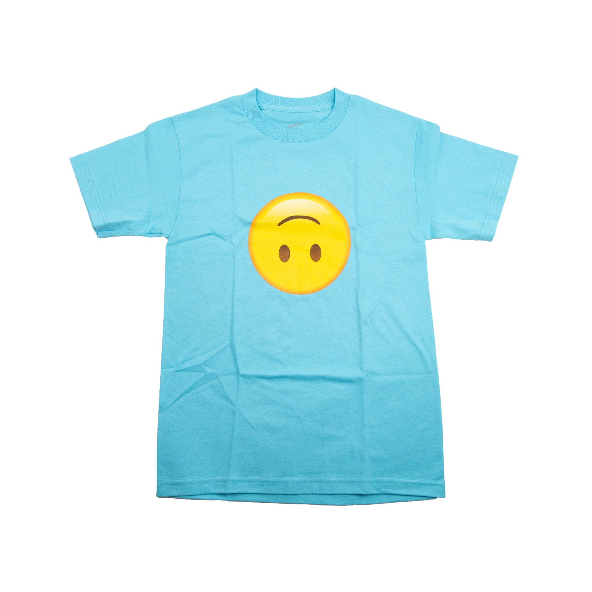 Anti Social Social Club Blue HMU Tee
