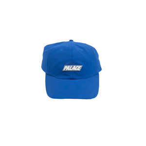 Palace Blue Hat
