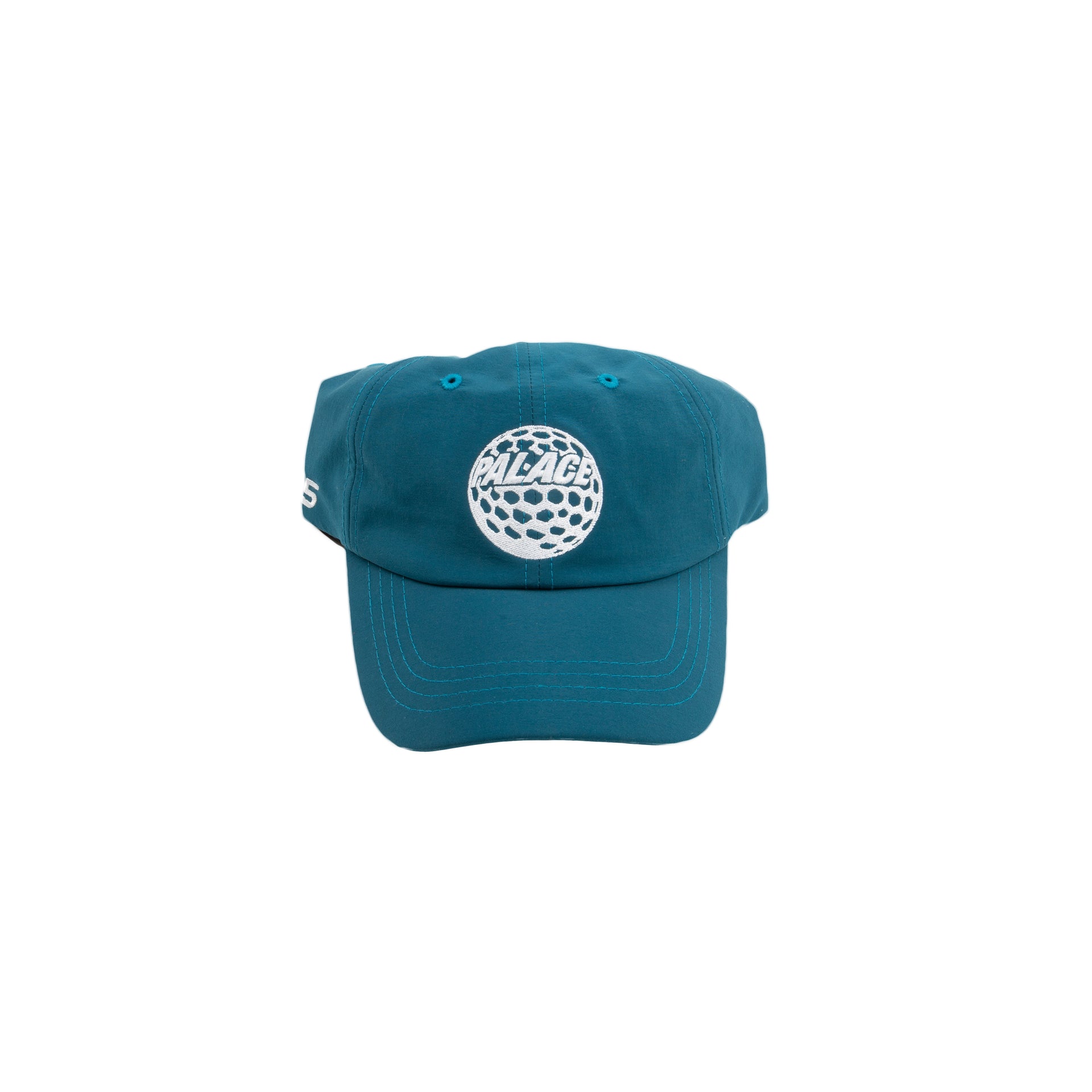 Palace Blue Shell Hat