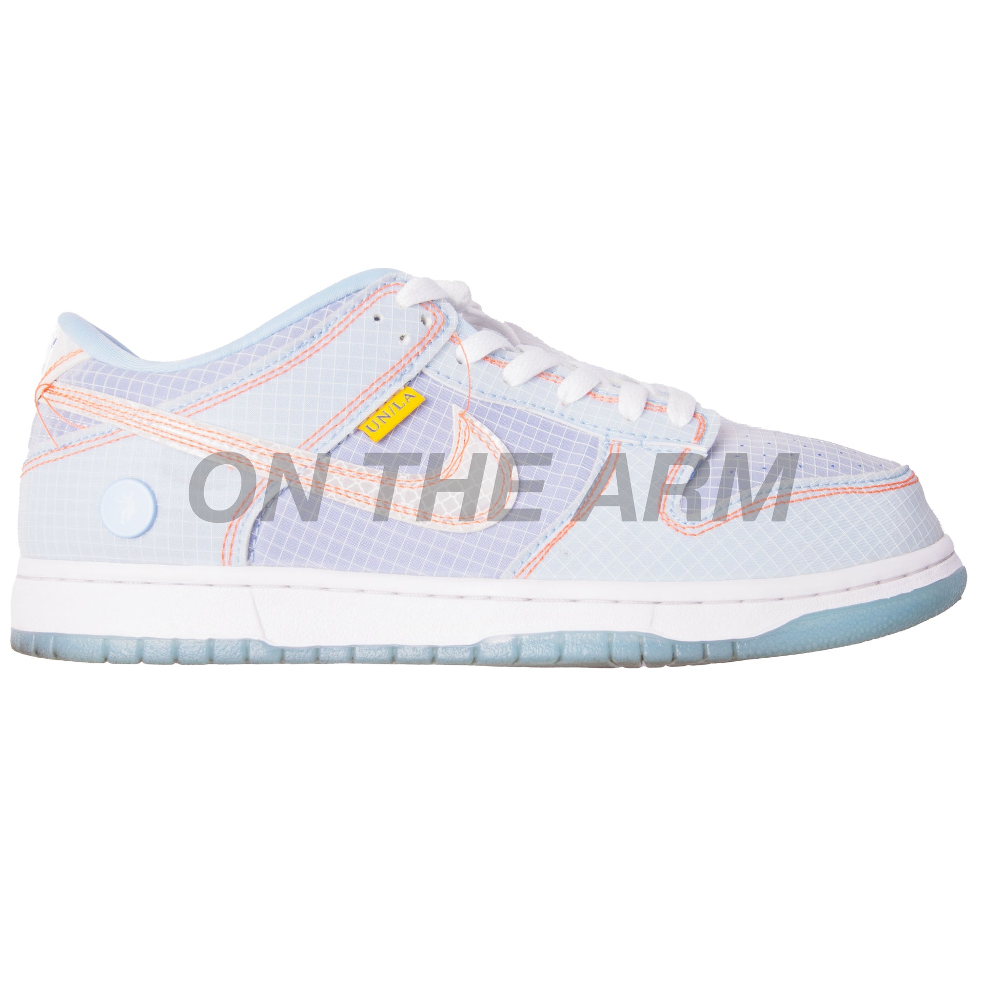 Nike Argon Union Passport Dunk Low USED