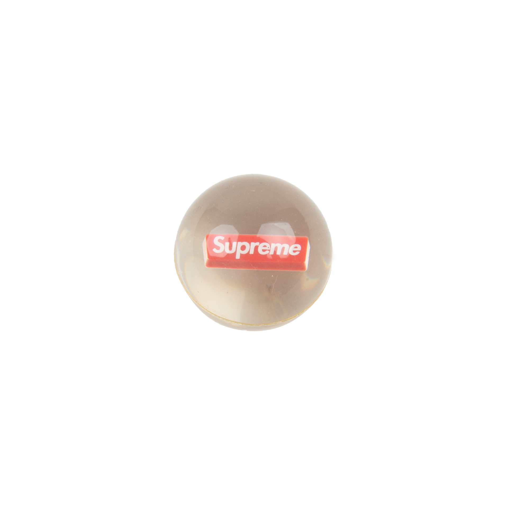 Supreme Bouncy Balls
