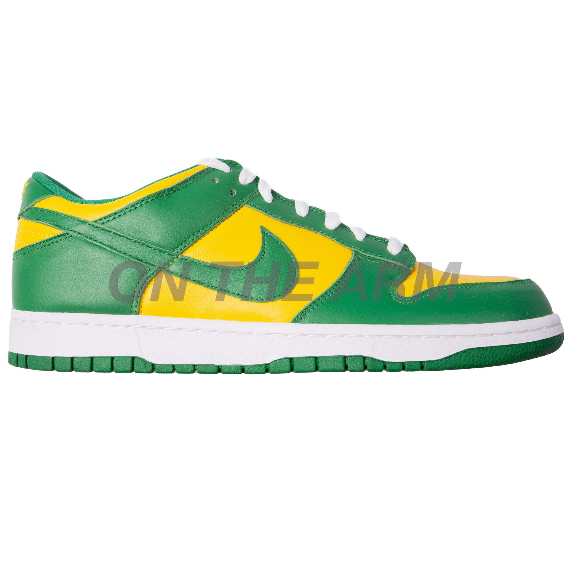 Nike Brazil Dunk Low (2020)