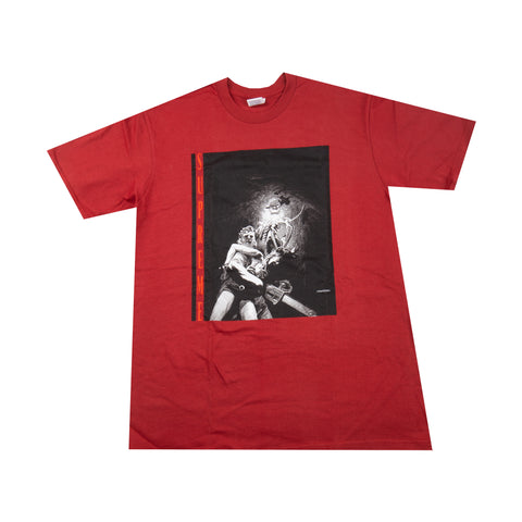 Supreme Brick Horror Tee