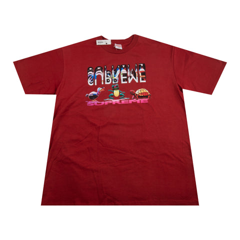Supreme Brick Friends Tee