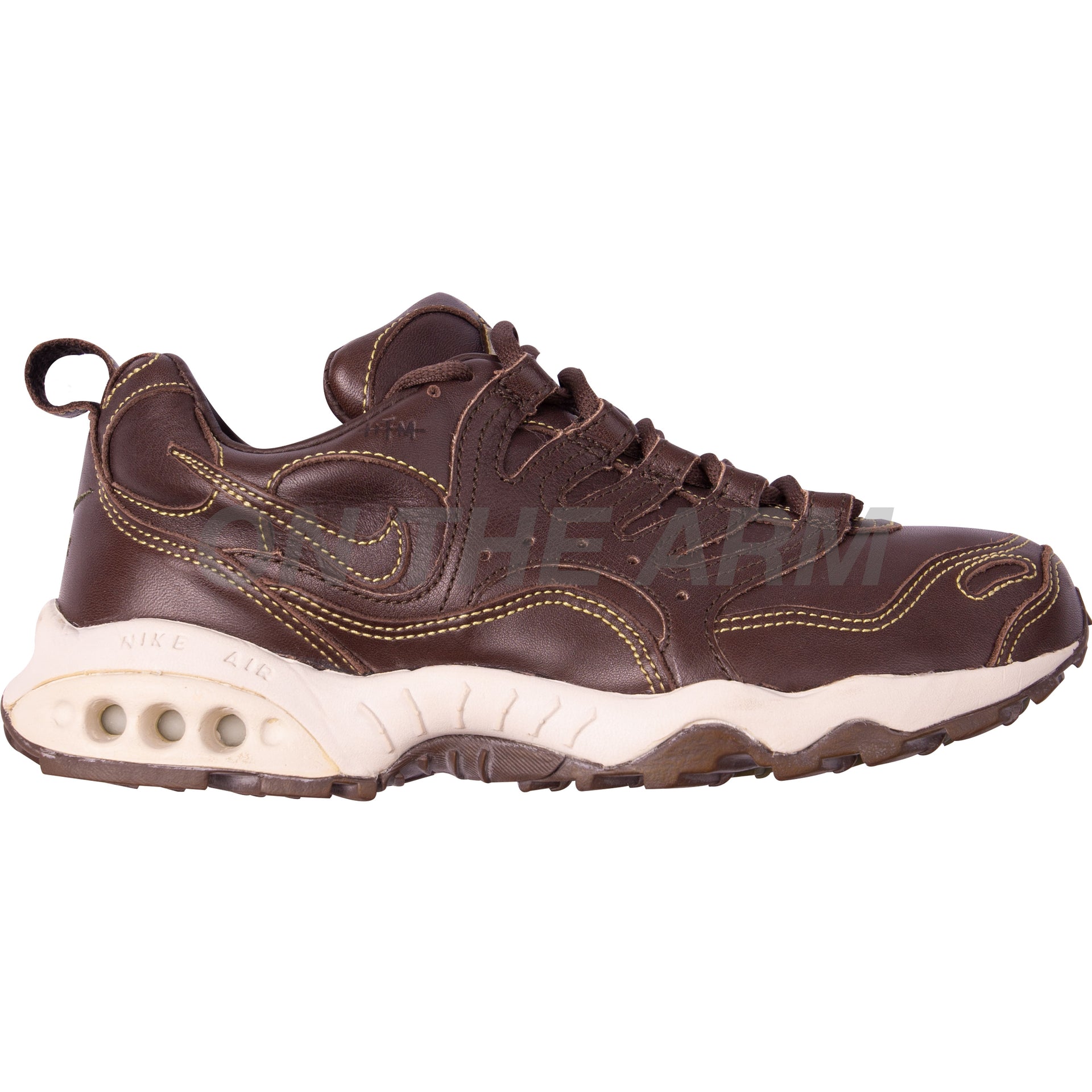 Nike Brown Fragment Air Terra Humara