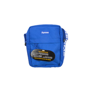 Supreme Blue SS18 Shoulder Bag