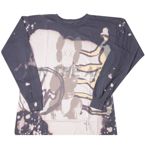 Cactus Jack + Kaws for Fragment L/S