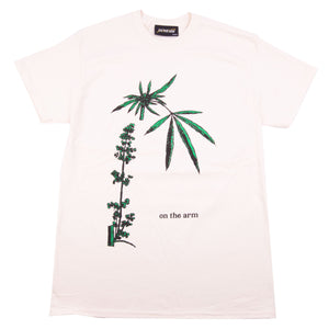 OTA Natural Cannabis Tee