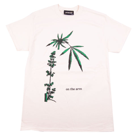 OTA Natural Cannabis Tee