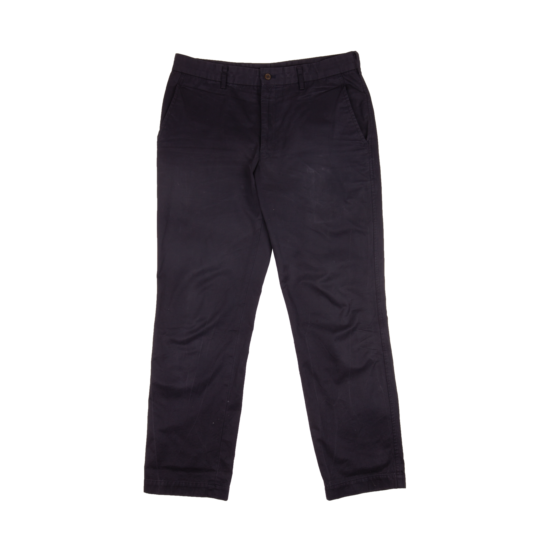 Comme Des Garcons Evergreen Chino