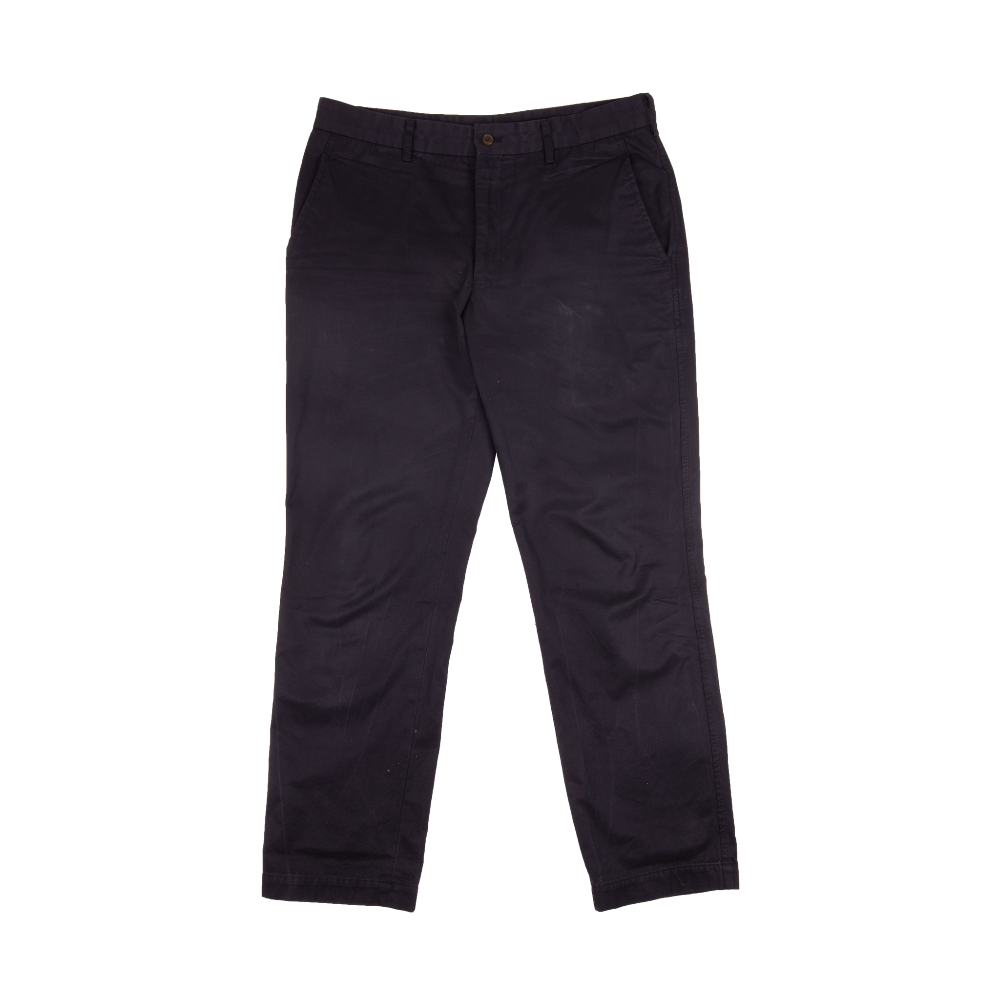 Comme Des Garcons Evergreen Chino