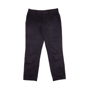 Comme Des Garcons Evergreen Chino