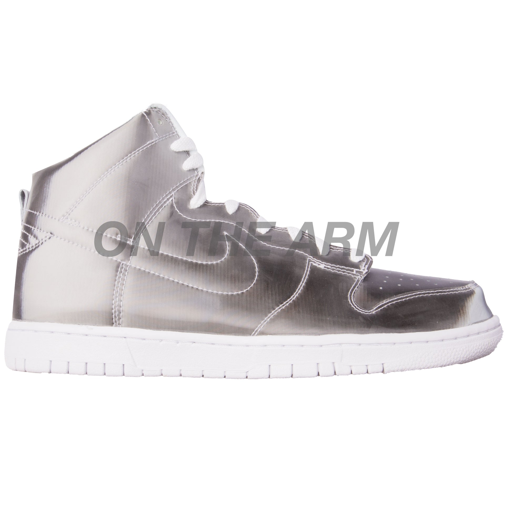 Nike Clot Flux Dunk High