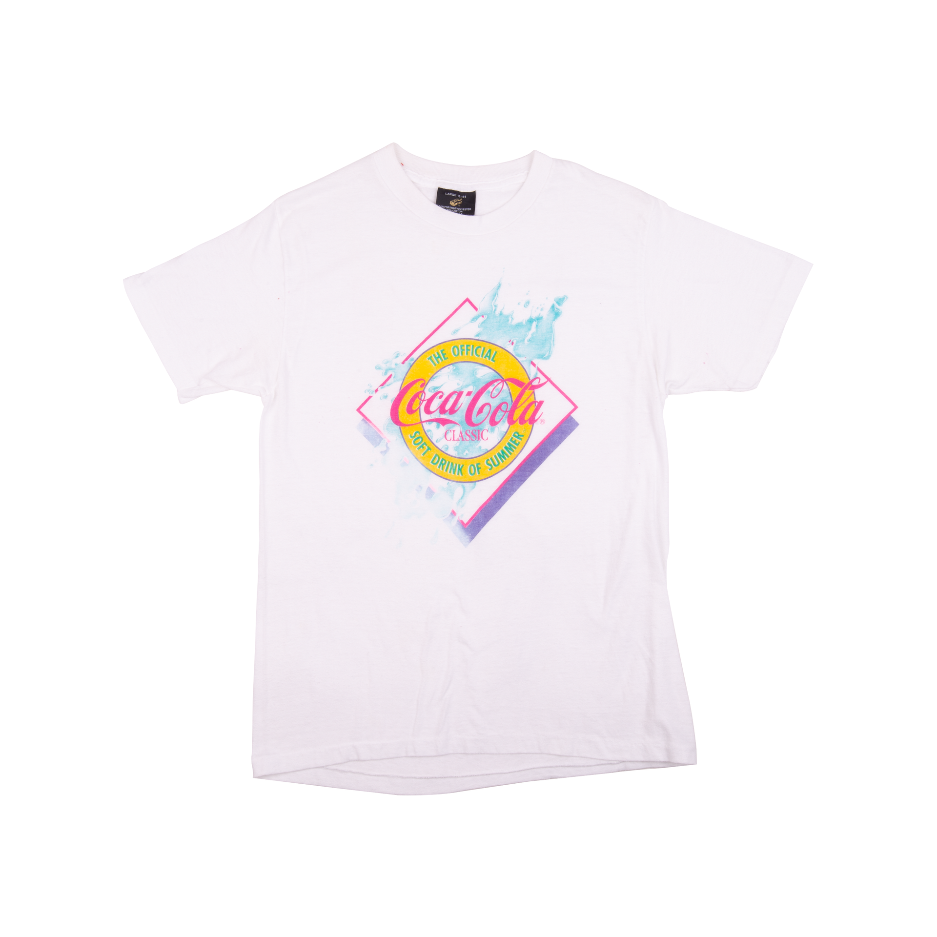 Vintage Coca Cola Tee