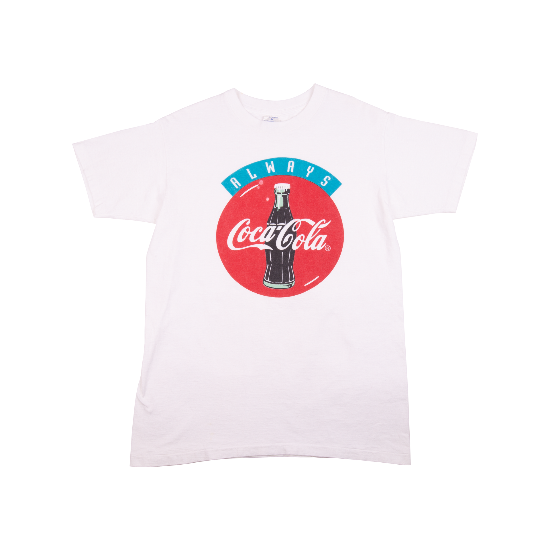 Vintage Coca Cola Tee