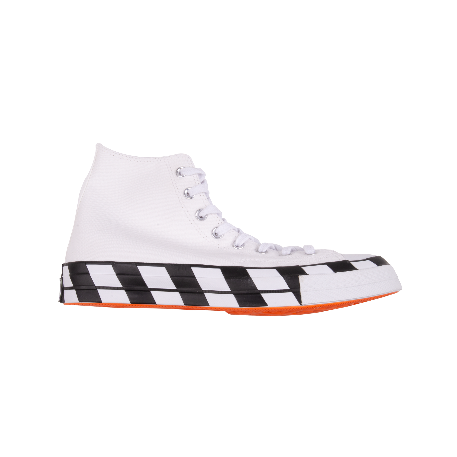 Converse x Off White Stripe Chuck 70