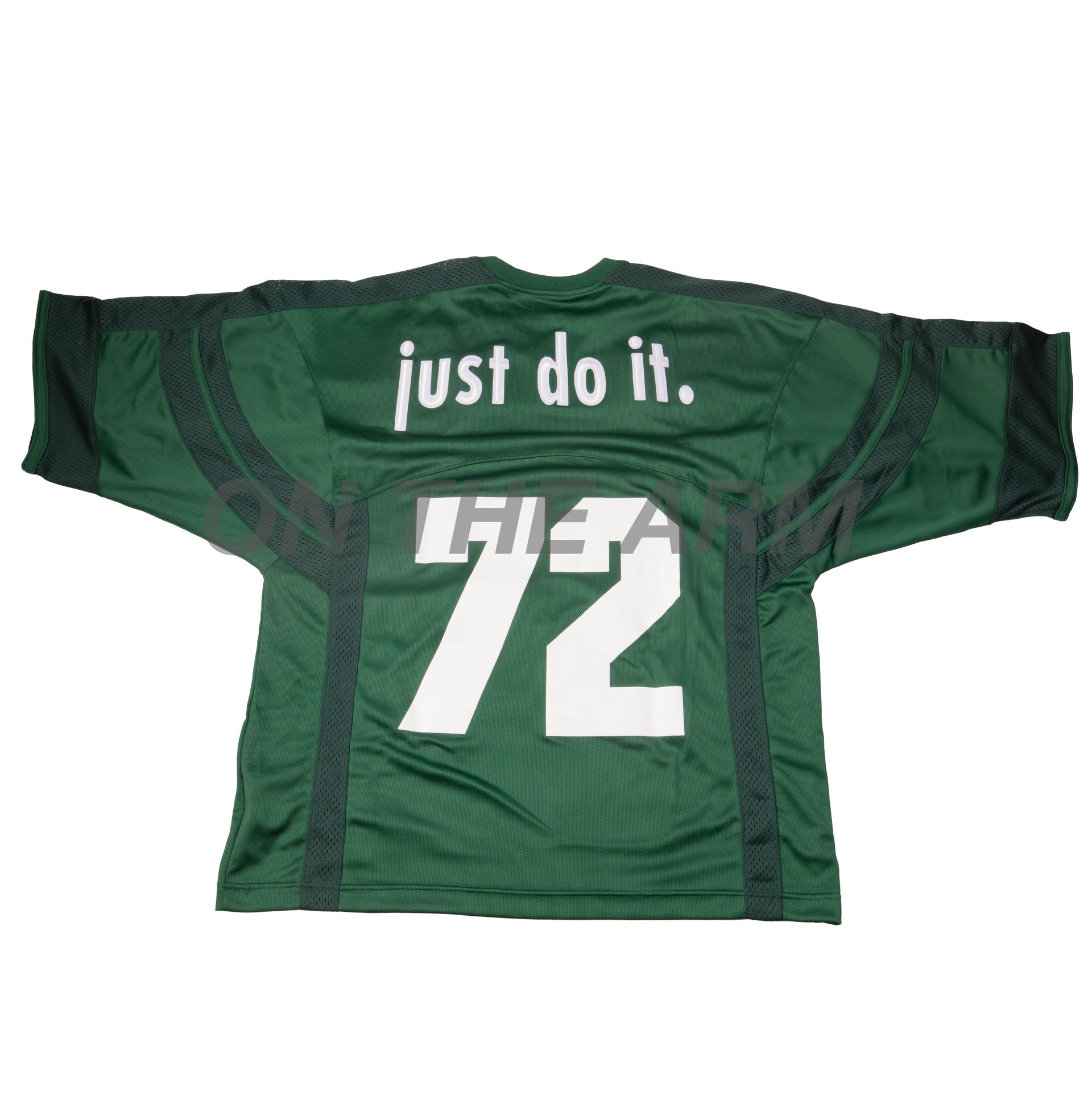 Cactus Plant Flea Market Green Nike Jersey