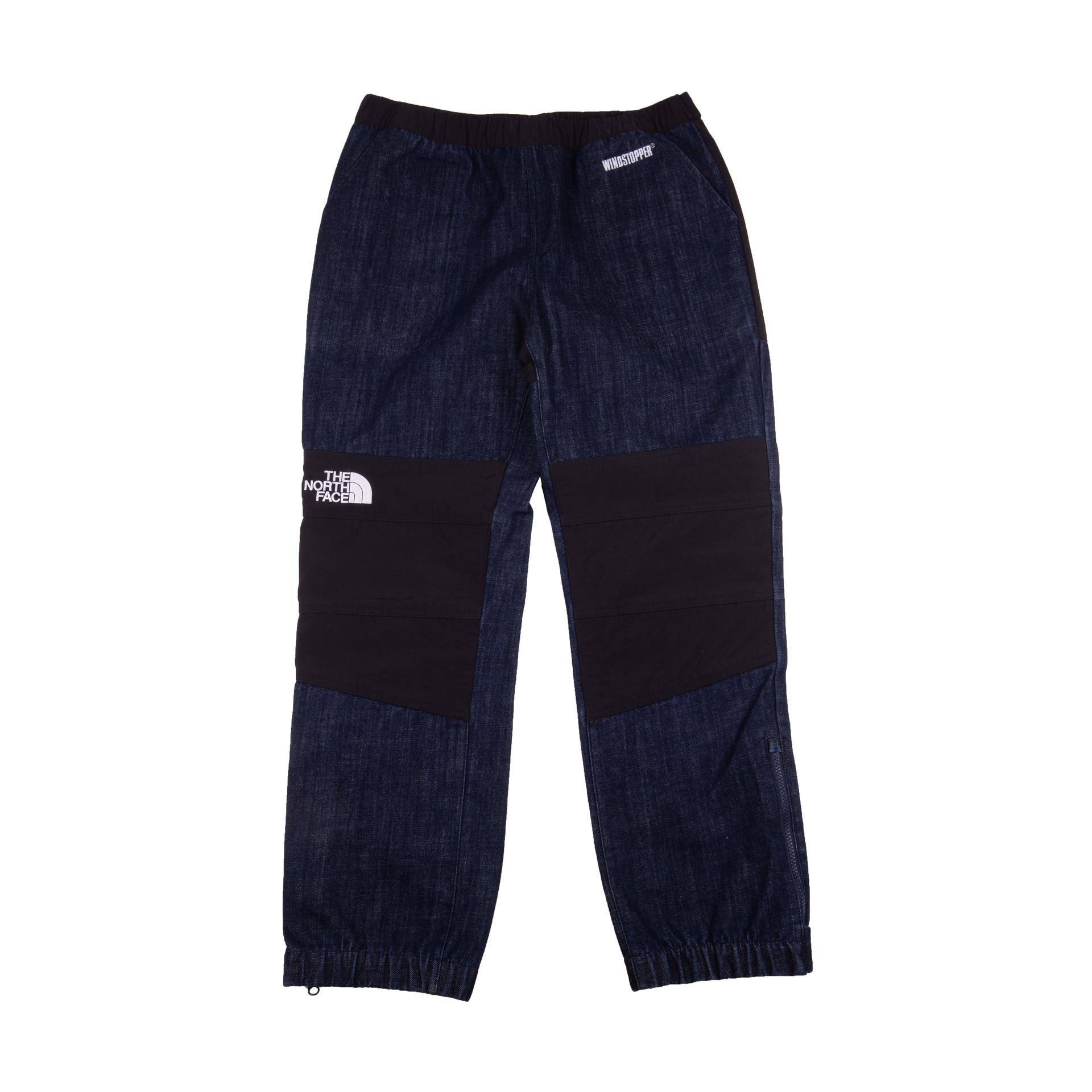Supreme TNF SS15 Denim Pant
