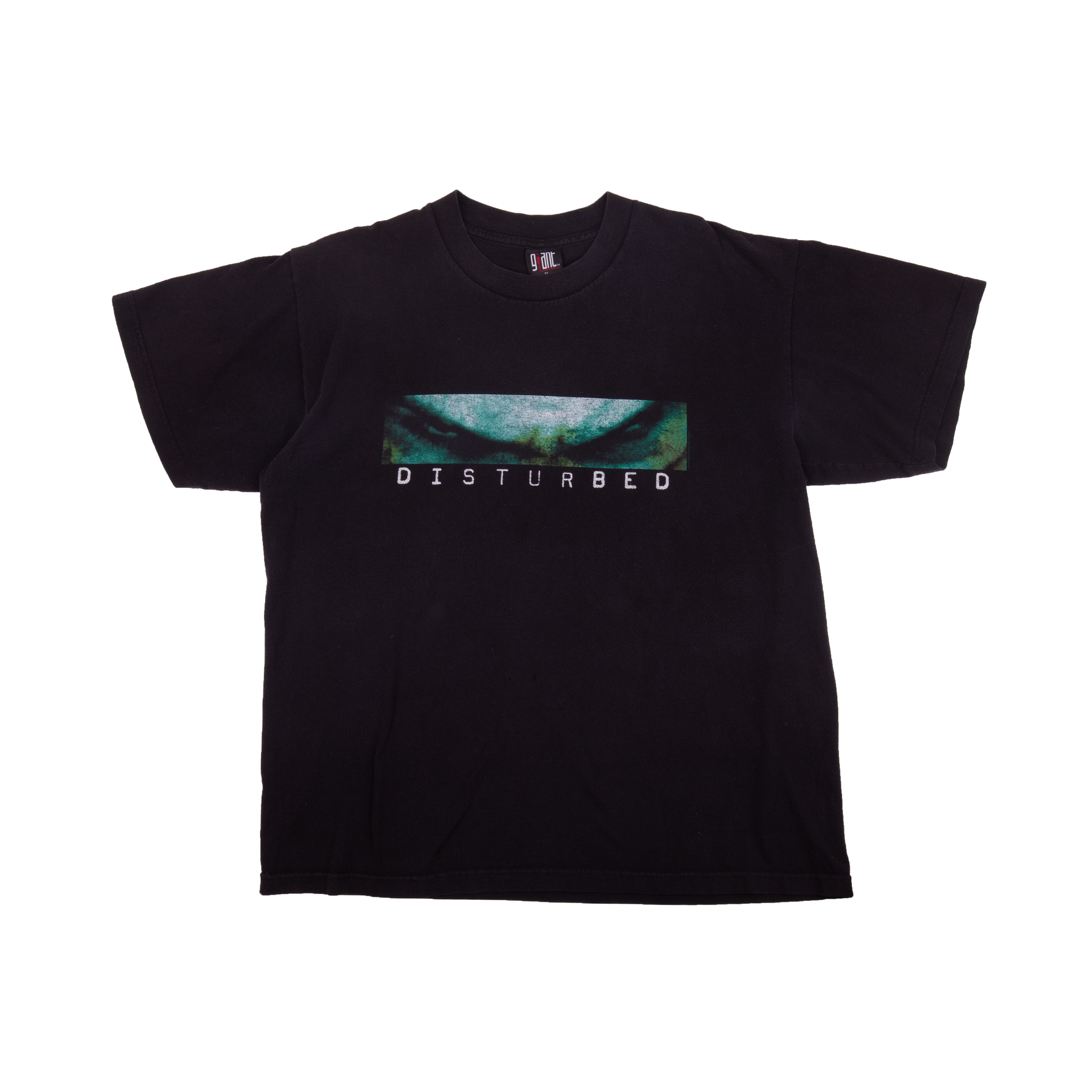 Vintage Disturbed Tee