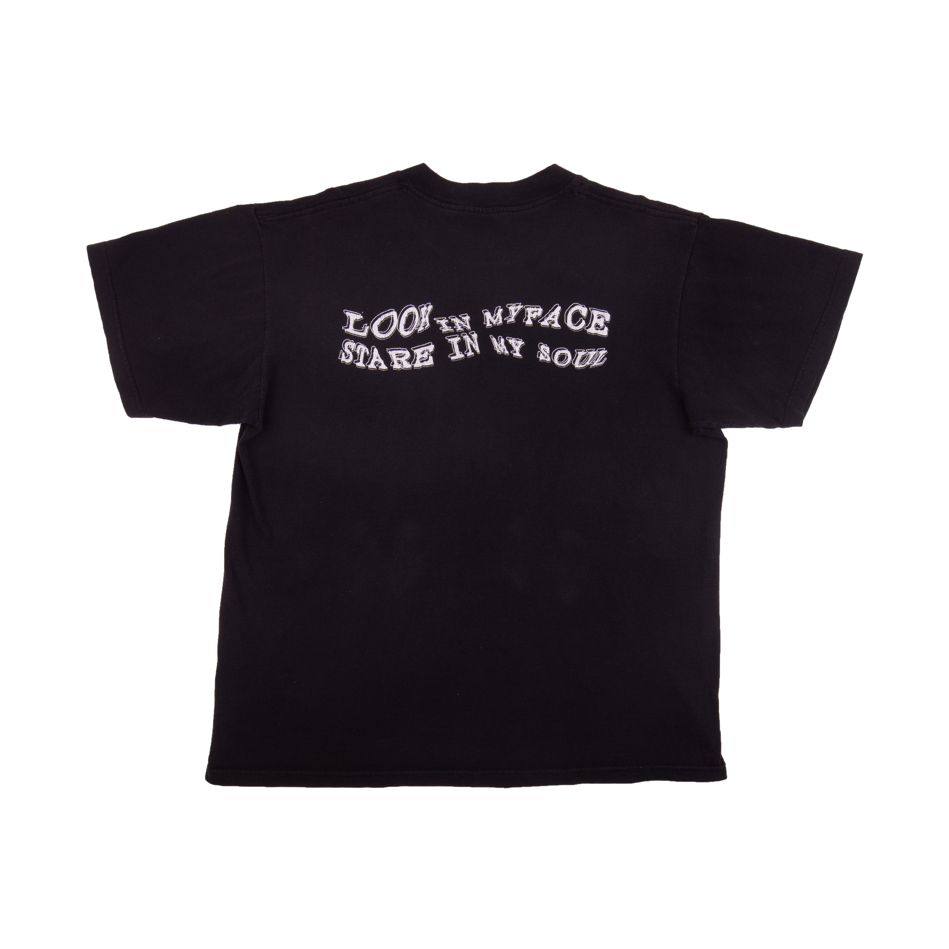 Vintage Disturbed Tee