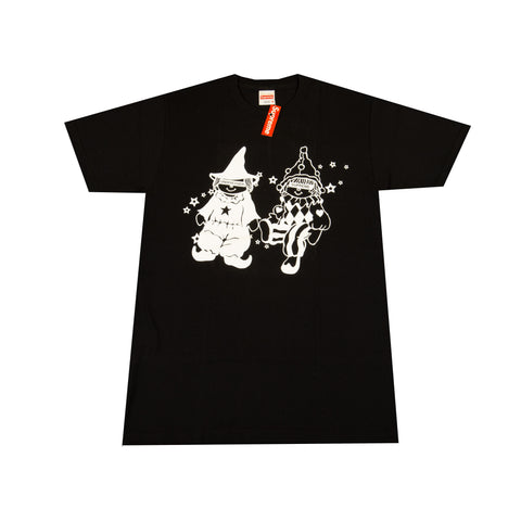 Supreme Black Undercover Dolls Tee