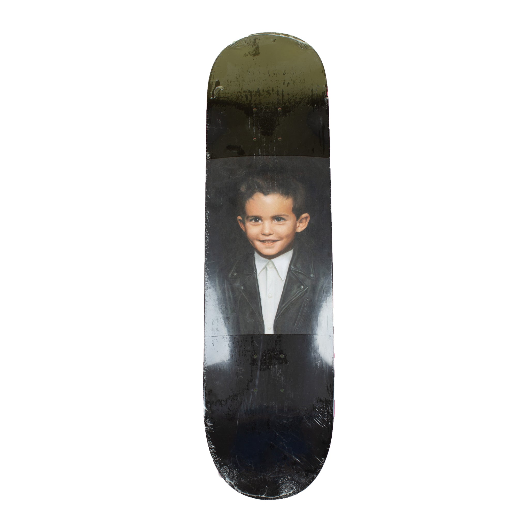 Fucking Awesome Dylan Rieder Deck