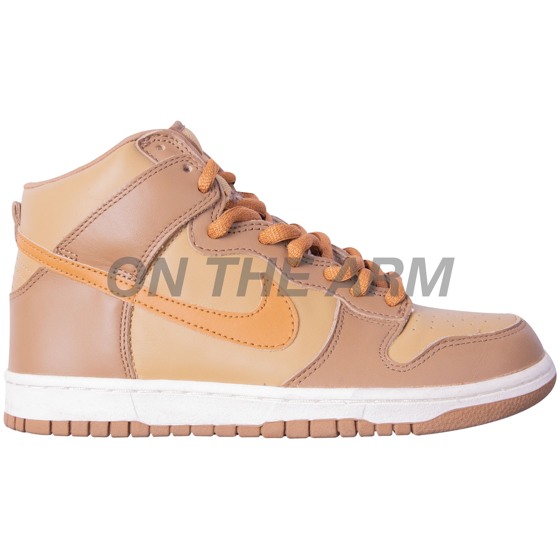 Nike Maple Dunk High USED