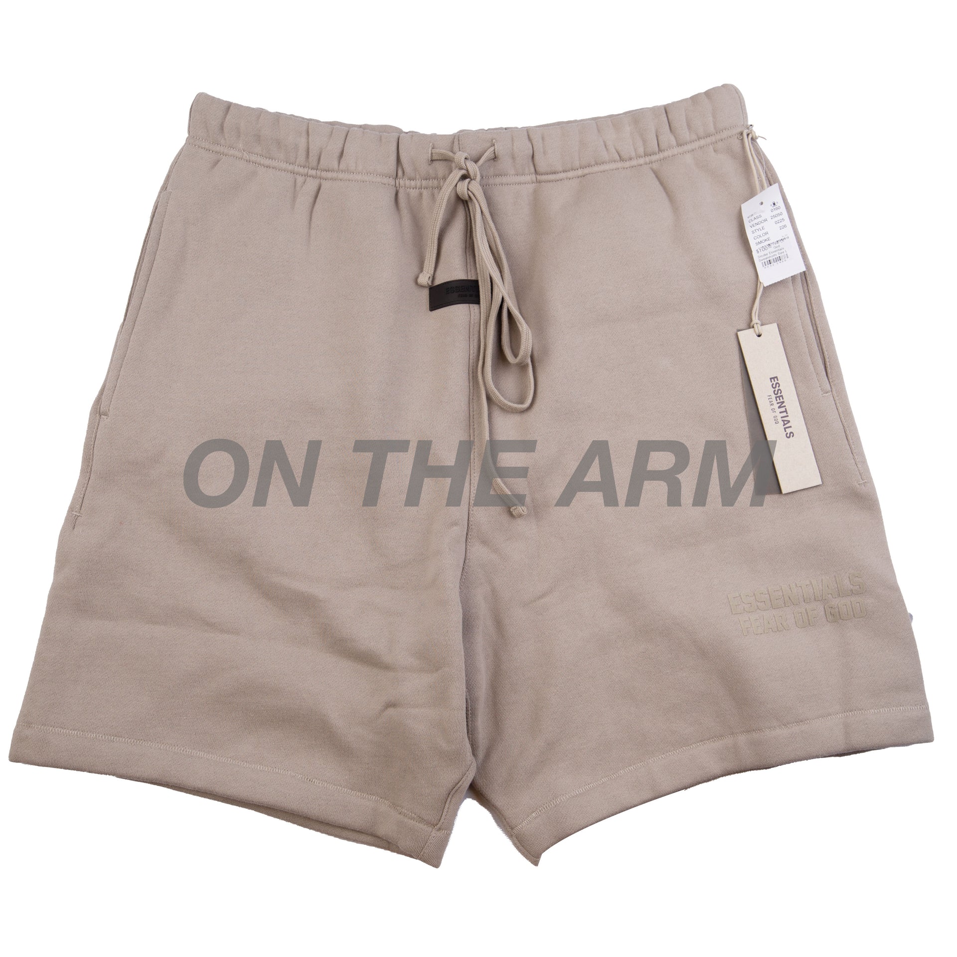 Fear of God Smoke Essentials Sweatshorts