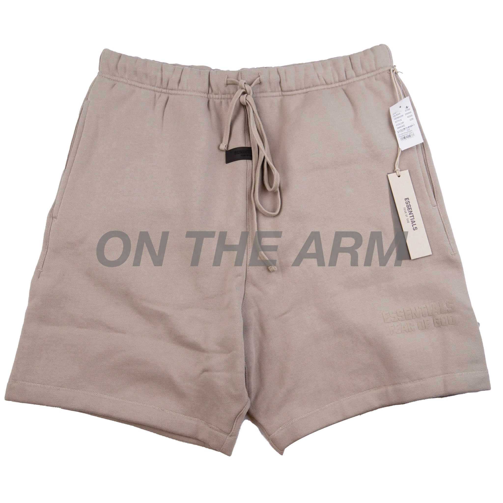 Fear of God Smoke Essentials Sweatshorts