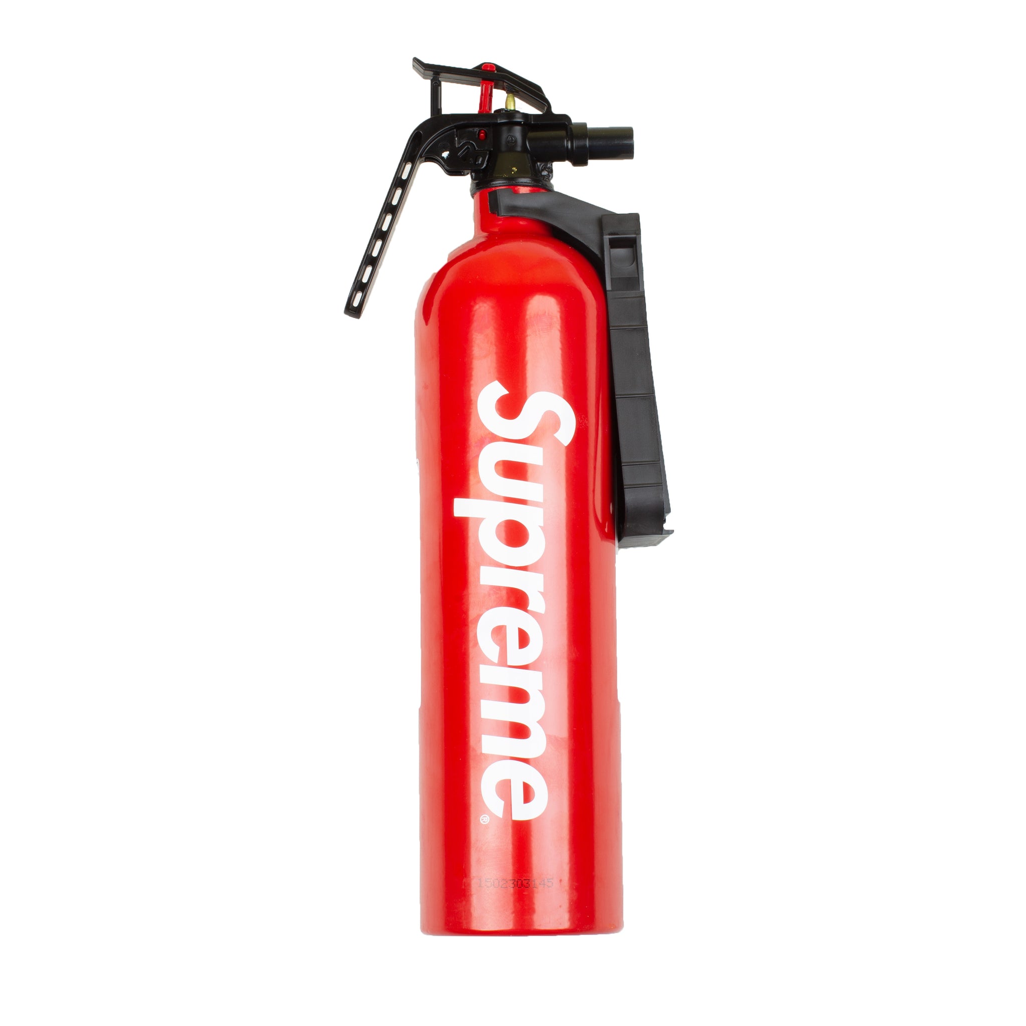 Supreme Fire Extinguisher