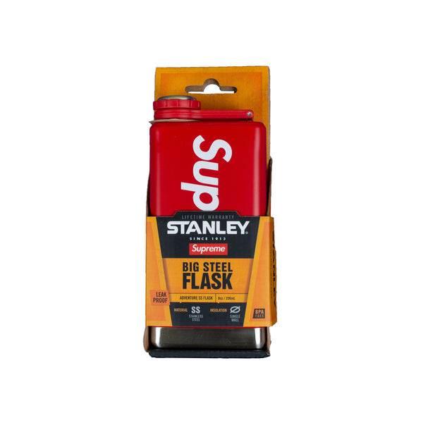Supreme Stanley Flask