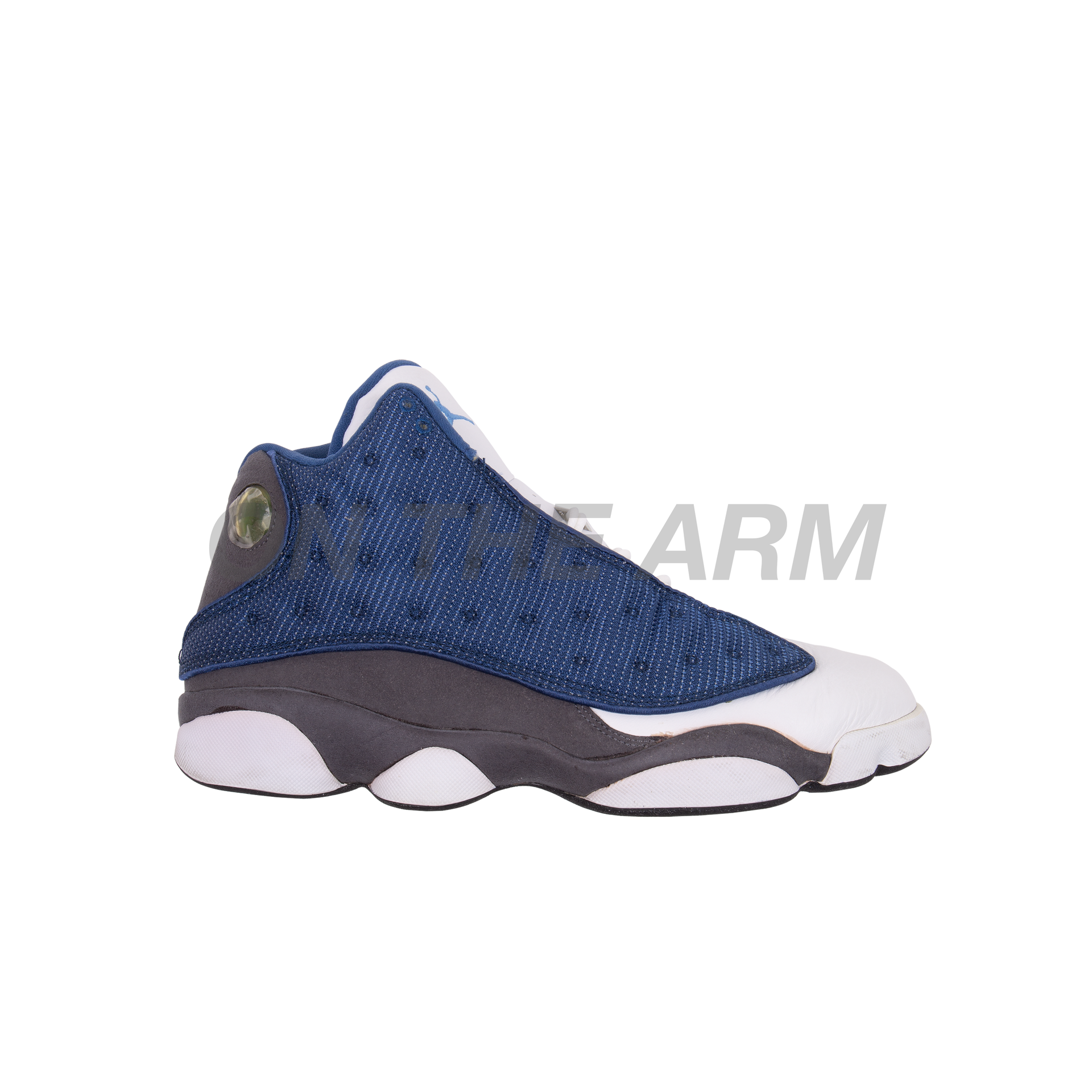 Nike Flint Air Jordan 13
