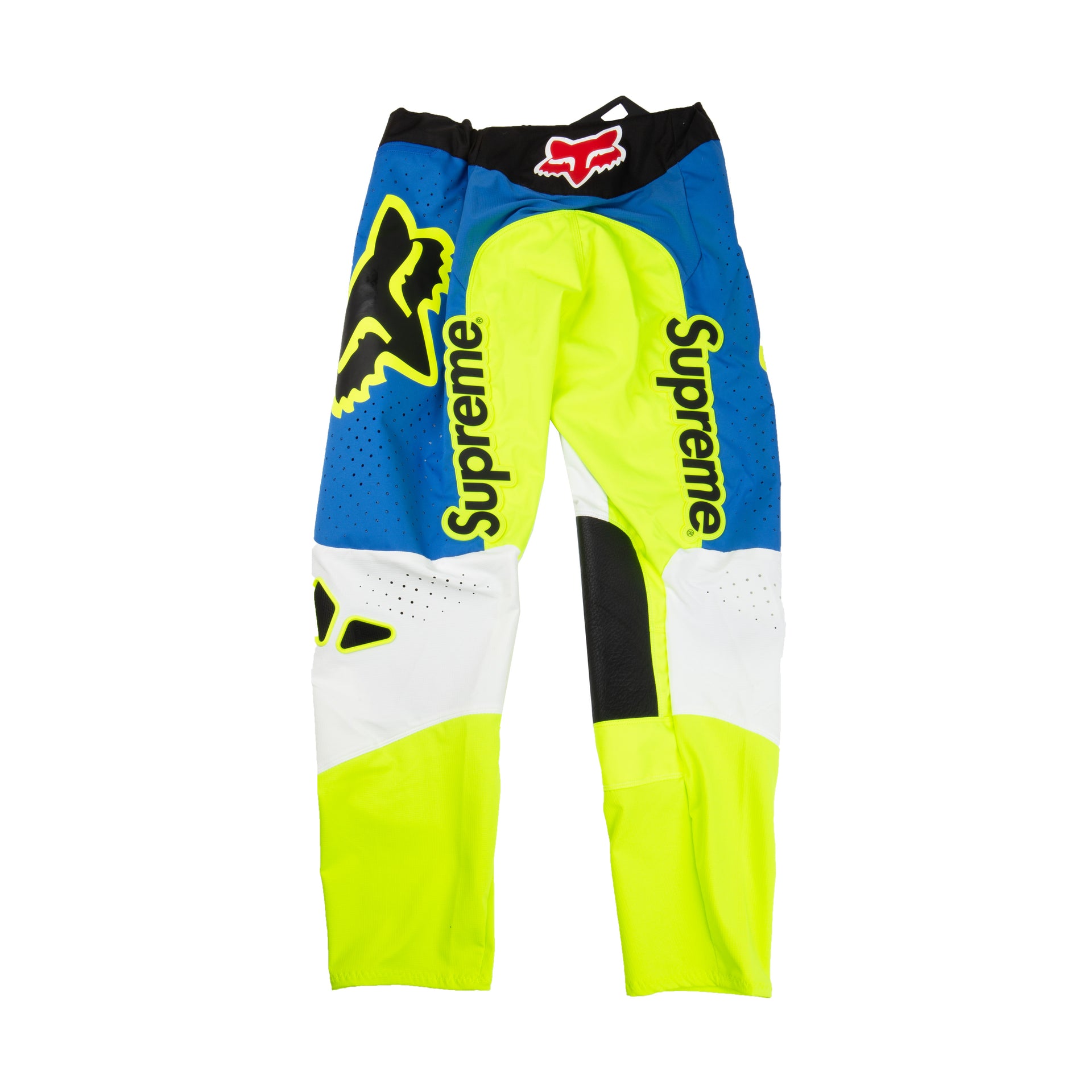 Supreme Multi Fox Moto Pants
