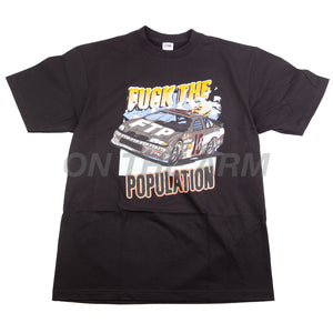 FTP Black 500 Tee