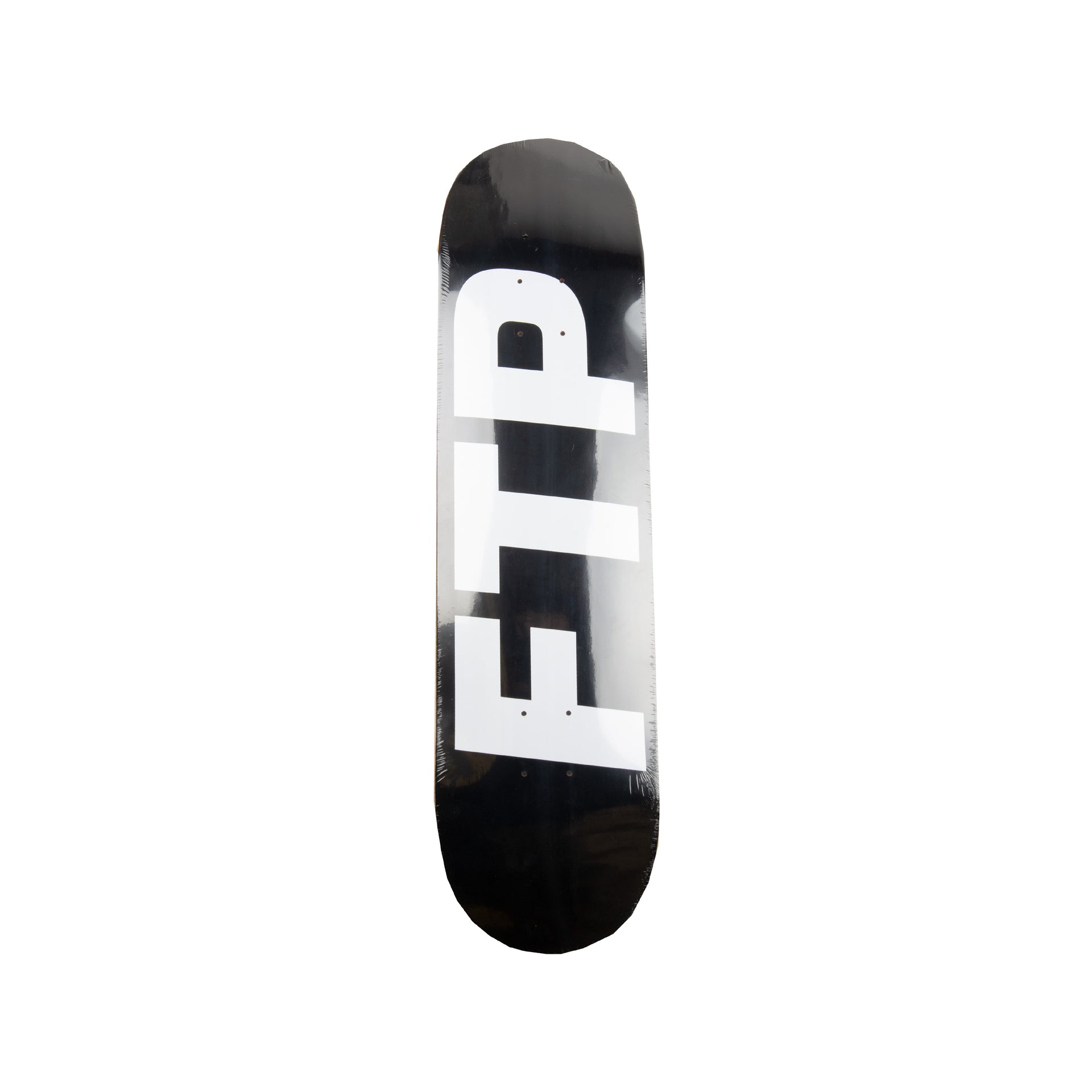 FTP Deck