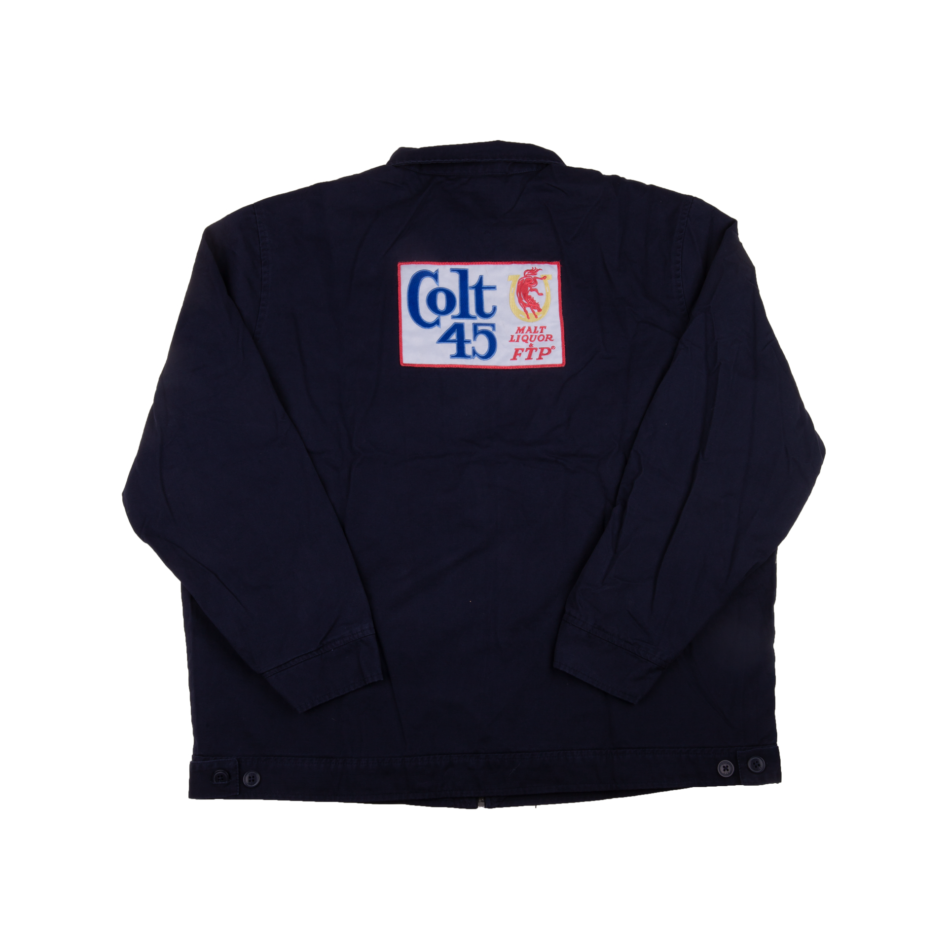 FTP Navy Colt .45 Jacket