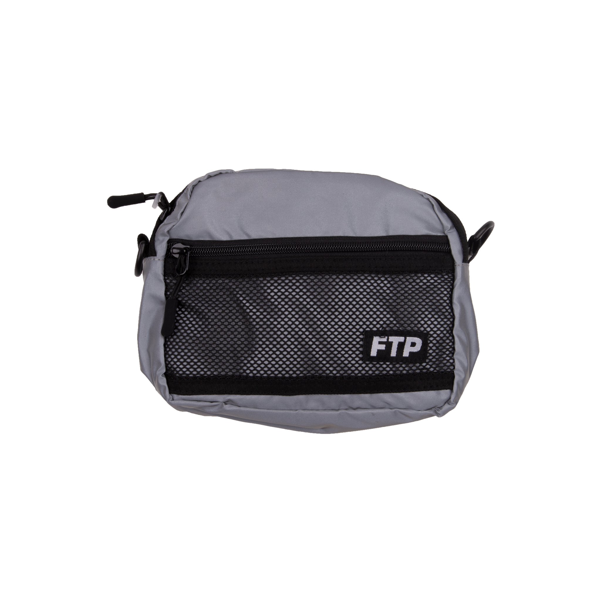 FTP 3M Shoulder Bag On The Arm