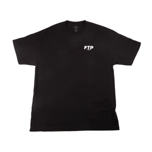FTP Good Company Logo Tee