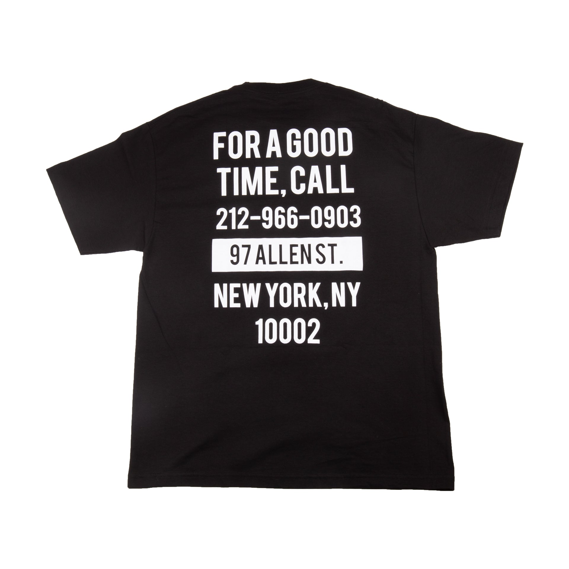 FTP Good Company Logo Tee