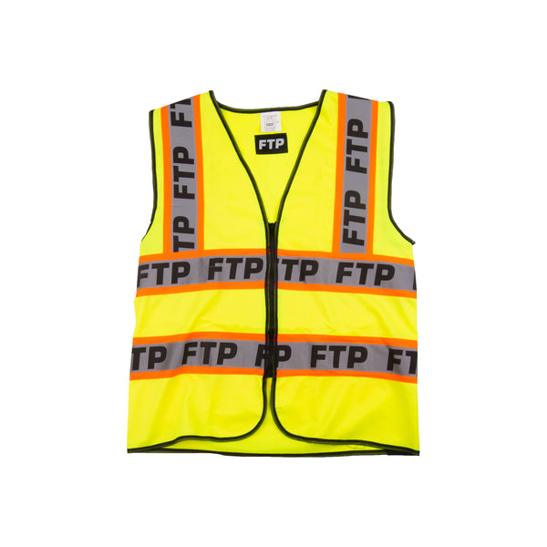 FTP Safety Vest