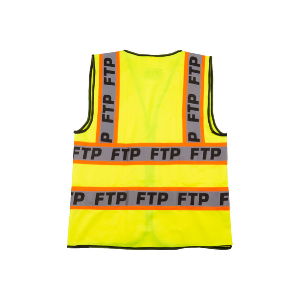 FTP Safety Vest