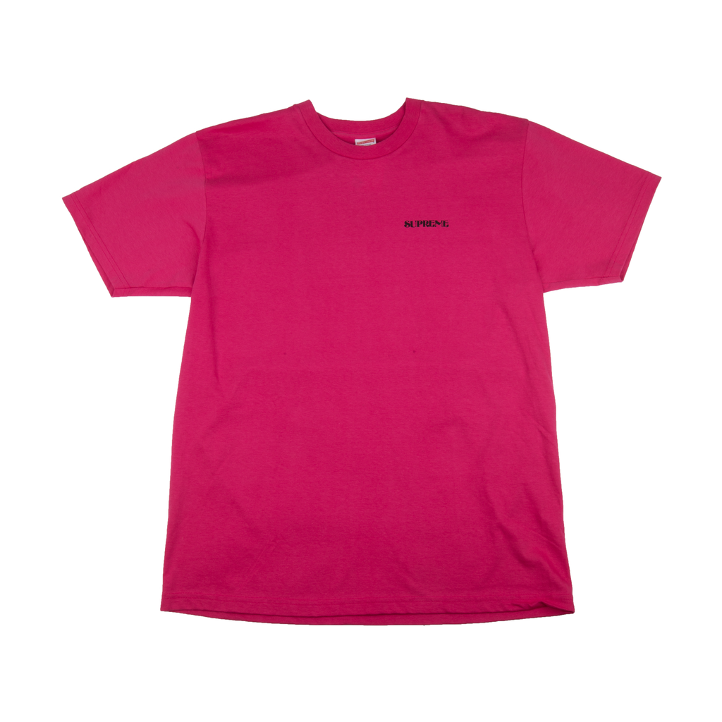 Supreme undercover lover sales tee