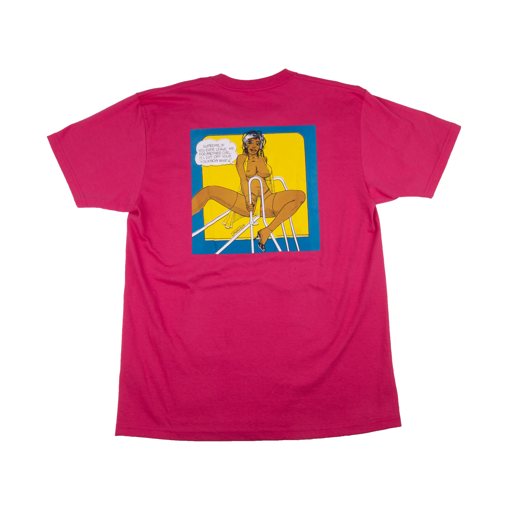 Supreme limonious online undercover lover tee