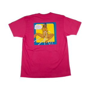 Supreme limonious undercover lover tee sales